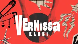 Vernissa-klubi: vege666, Niskaperseote, Aspesti – Kulttuuritehdas Vernissa, Vantaa