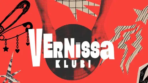 Vernissa-klubi: Niskaperseote, Tuhon Enkelit, vege666 – Kulttuuritehdas Vernissa, Vantaa