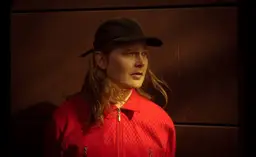 Antti Autio – Haahuillen-konserttisalikiertue – Tullikamari (Pakkahuone & Klubi), Tampere