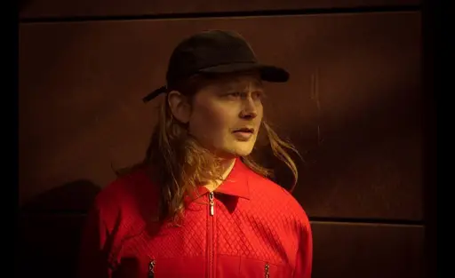 Antti Autio – Haahuillen-konserttisalikiertue – Tullikamari (Pakkahuone & Klubi), Tampere