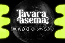 Emodisko – Tavara-asema, Tampere