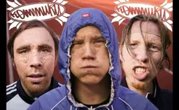 Kemmuru – Kehumatta paras 20 vuotta – Tullikamari (Pakkahuone & Klubi), Tampere