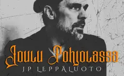 JP Leppäluoto