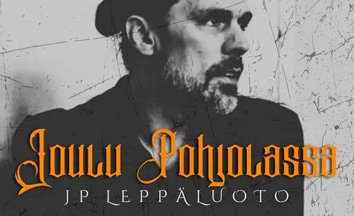 JP Leppäluoto: Joulu Pohjolassa – Raahesali, Raahe