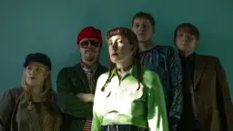 Litku Klemetti – Ravintola Kerubi, Joensuu