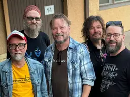 Pauli Hanhiniemen perunateatteri – On the Rocks, Helsinki
