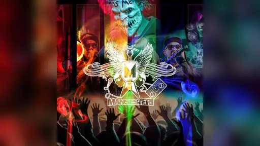 Mansesteri & Halloweenbileet +DJ – Martinniemen Kerhola, Oulu