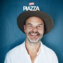Piazzan pikkujoulut | Tuure Kilpeläinen 28.11. – Piazza, Kuopio