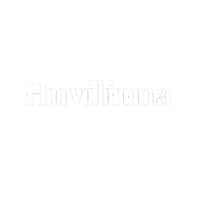 Huvilinnan Patio Oulu logo