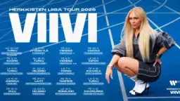 Viivi – Ravintola Kerubi, Joensuu