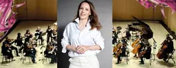 Mikkelin Kaupunginorkesteri: Estradilla Musiikkiopiston Solistit – Konserttitalo Mikaeli, Mikkeli