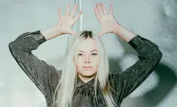 M (levyjulkkarit) – Korjaamo, Helsinki