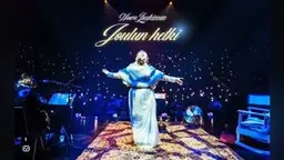 Noora Louhimo – Joulun hetki (Pohjankartanon sali) – Oulun Musiikkikeskus, Oulu