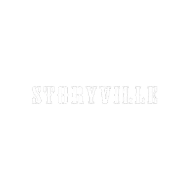 Storyville logo
