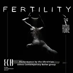 Fertility – Teatteri Tuike, Helsinki