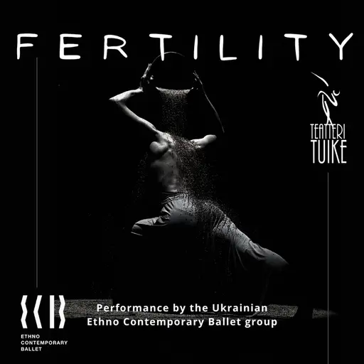 Fertility – Teatteri Tuike, Helsinki