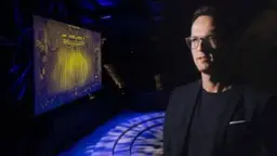 Koko perheen kinokonsertti: Ulrich Walther, urut – Musiikkitalo, Helsinki
