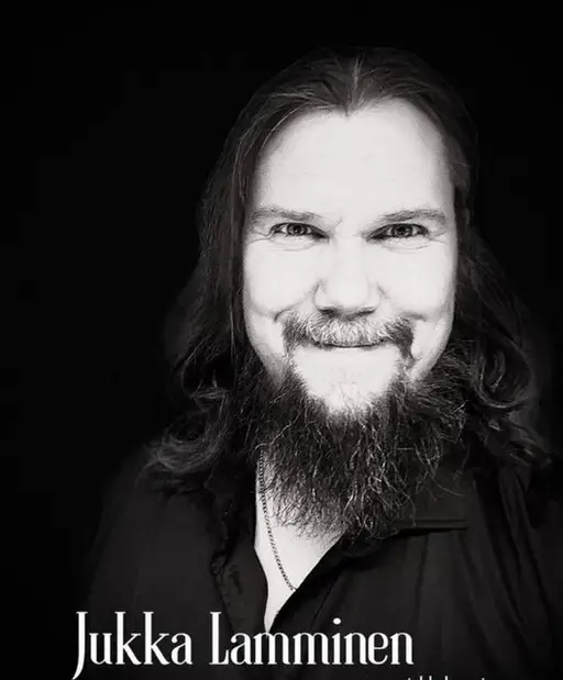 Jukka Lamminen – Paja Bar, Tampere