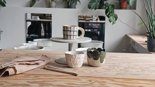 Oma Muki Savesta! – Taiteen talo, Turku