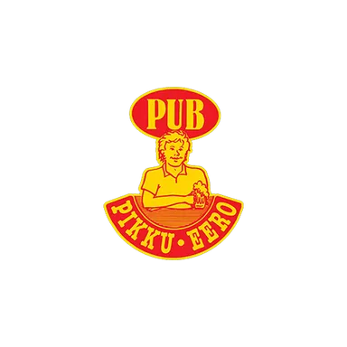 Pub Pikku-Eero Hämeenlinna logo