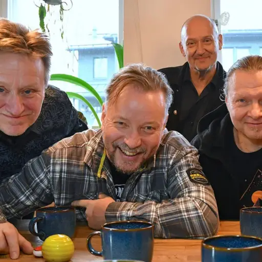 Kolmas Nainen: Hyvää ja kaunista -konserttisalikiertue – Musiikkitalo Fuuga, Turku