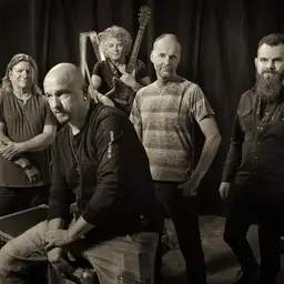 Screaming Thunders – Krapin Paja, Tuusula