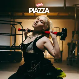 Evelina | 29.1. TahkoFest – Piazza, Kuopio