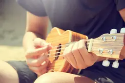 Ukulelen jatkoryhmä – Sellon kirjasto, Espoo