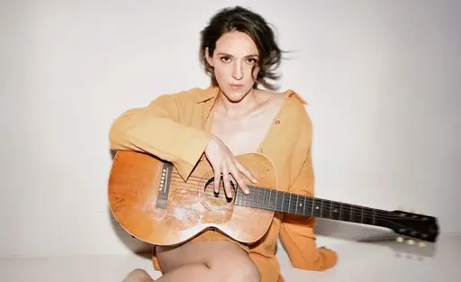 Becca Stevens (US) & UMO Helsinki Jazz Orchestra – G Livelab Tampere, Tampere
