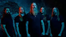 Amon Amarth, Soilwork, Orbit Culture – Helsingin jäähalli, Helsinki