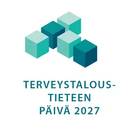 Terveystaloustieteen päivä 2027 – Terveystaloustieteen seura ry, Helsinki
