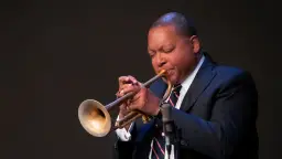 Jazz at Lincoln Center Orchestra with Wynton Marsalis: Big Band Holidays – Finlandia-talo, Helsinki