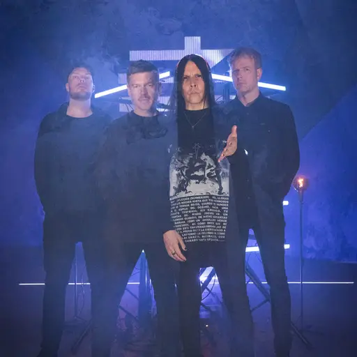 Sara – Logomo, Turku