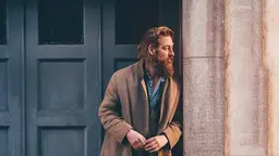 Joep Beving - Liminal – TEMPPELIAUKION KIRKKO, Helsinki