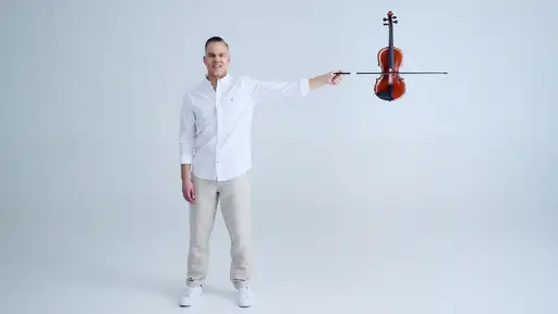 Oneviolin – Sellosali, Espoo