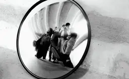Rearviewmirror - A Tribute to Pearl Jam – Lepakkomies, Helsinki