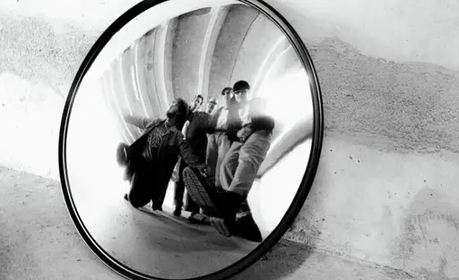 Rearviewmirror - A Tribute to Pearl Jam – Lepakkomies, Helsinki