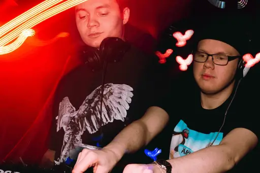 DJ Academy – Tiivistämö, Helsinki