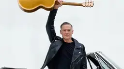 Bryan Adams - Roll With The Punches Tour – Veikkaus Areena, Helsinki