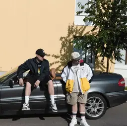 Are & Kriso – 45 Special, Oulu