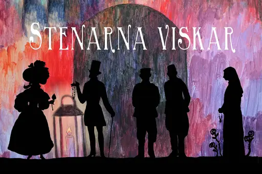 Stenarna viskar – Barker-teatteri, Turku