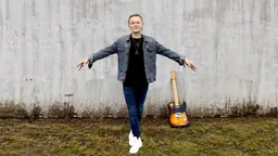 Teleks: Siivet 25-vuotiskiertue – Tampere-talo, Tampere