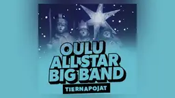 OASBB Tiernapojat – Oulun Musiikkikeskus, Oulu