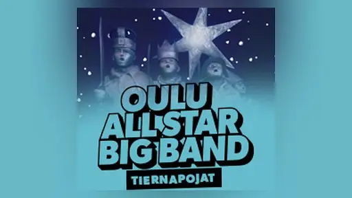 OASBB Tiernapojat – Oulun Musiikkikeskus, Oulu
