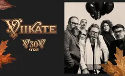 Viikate – Rytmikorjaamo, Seinäjoki