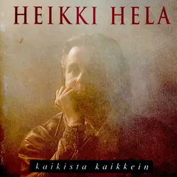 Heikki Hela