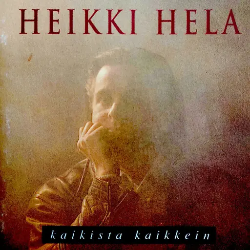 Heikki Hela – Rento Bar, Turku