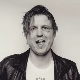 Markus Krunegård