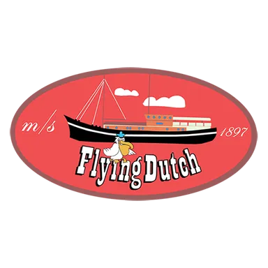 Flying Dutch Helsinki logo