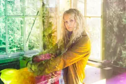 Laura Moisio - Aina jossain muualla – Ravintola Poppari, Jyväskylä